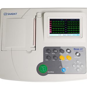 DENA650 (Electrocardiograph)