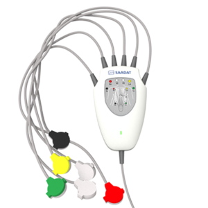 Cardiac Diagnostic Device JAM H1