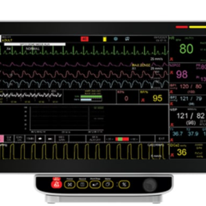 Patient Vital Signs Monitor ALVAND H18