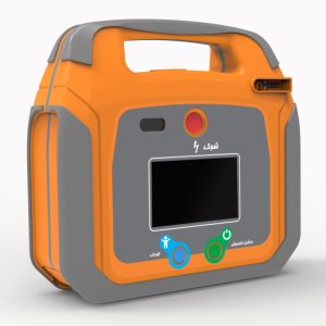 SHOOKA (Defibrillator)