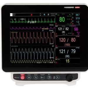 ALVAND H12 Patient Monitor