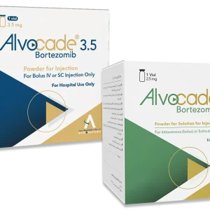 Alvocade® Bortezomib