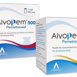 Alvopem® Pemetrexed