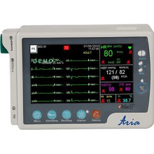 ARIA Patient Monitor