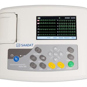 DENA 350 Electrocardiograph