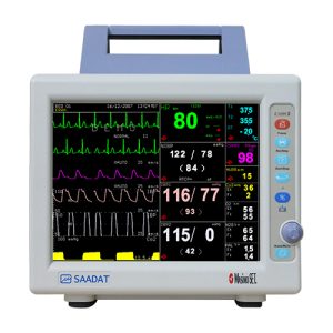 NOVIN S1600 Patient Monitor