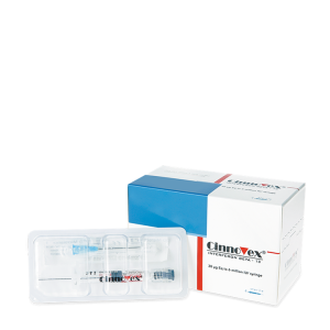 سینووکس (اینترفرون بتا 1-آ)