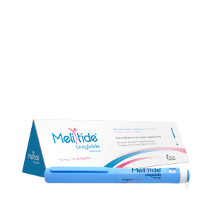 ملیتاید (لیراگلوتاید)