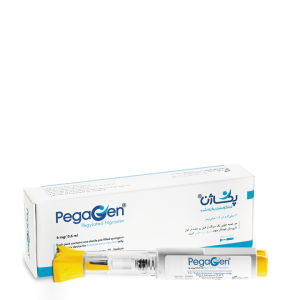 پگاژن (پگفیلگراستیم)