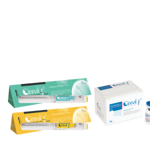 سینال-اف (فولیتروپین آلفا)