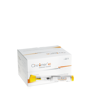 سینومر (گلاتیرامر استات)