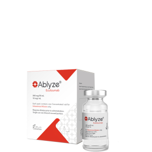 ابلایز ( اکولیزومب)