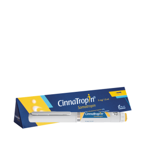 سیناتروپین (سوماتروپین)