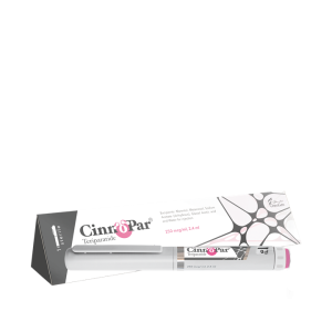 سینوپار (تری پاراتاید)