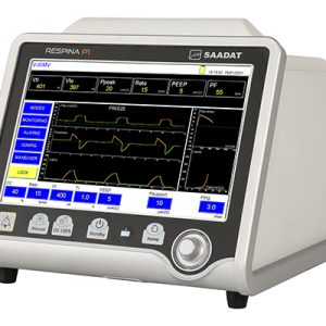 RESPINA P1 Ventilator
