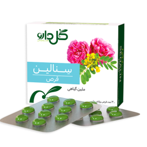 Senalin Tablets