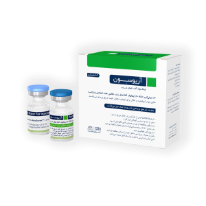 آریوسون آر تی