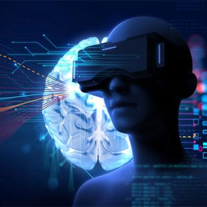 تکنولوژی واقعیت مجازی