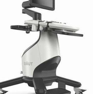 Ultrasound and Electrocardiograph