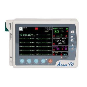 ARIA TC Patient Monitor
