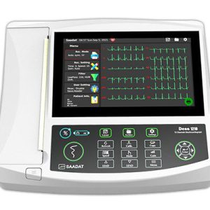 DENA 1210 Electrocardiograph