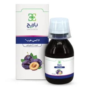 لاکسی هرب (درمان یبوست)