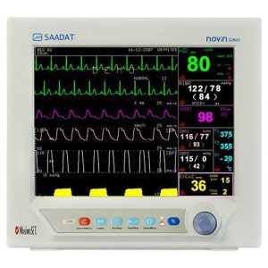 Novin S1800 Patient Monitor