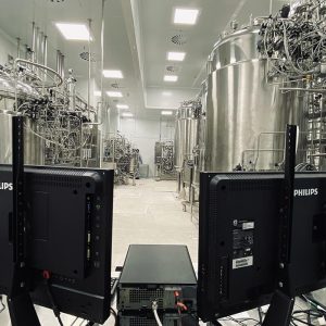 بیوراکتور آروکو