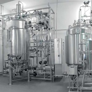 راکتورهای شیمیایی آروکو