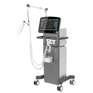 دستگاه ونتیلاتور تنفسی مراقبت های ویژه Diomede