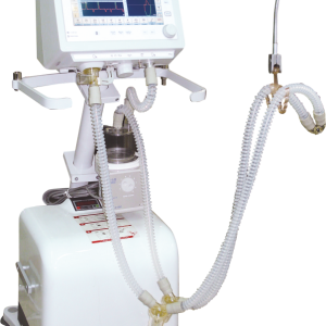 ونتیلاتور نوزادان EDP-TS NEO